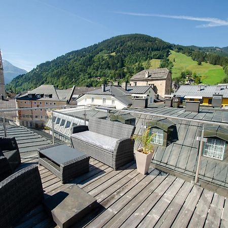 Penthouse Seven By All In One Apartments Zell am See Kültér fotó