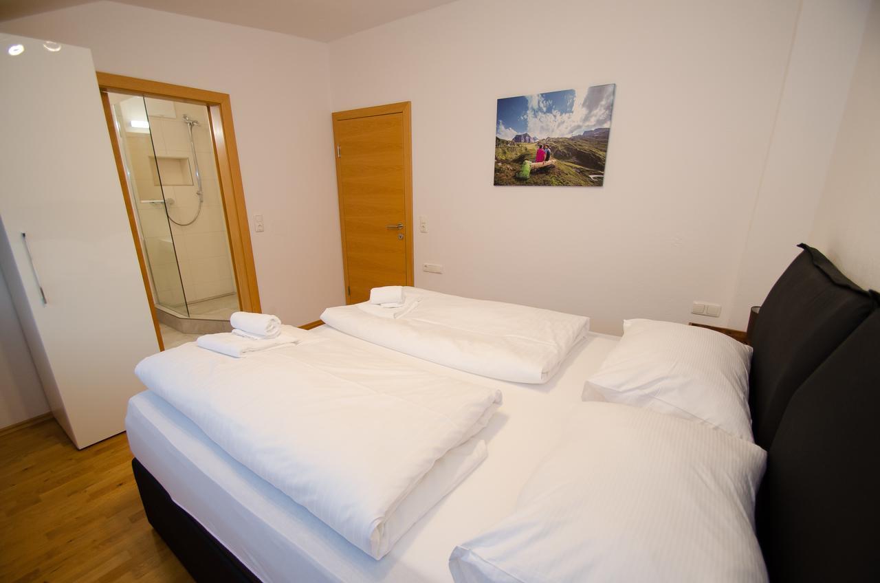 Penthouse Seven By All In One Apartments Zell am See Kültér fotó