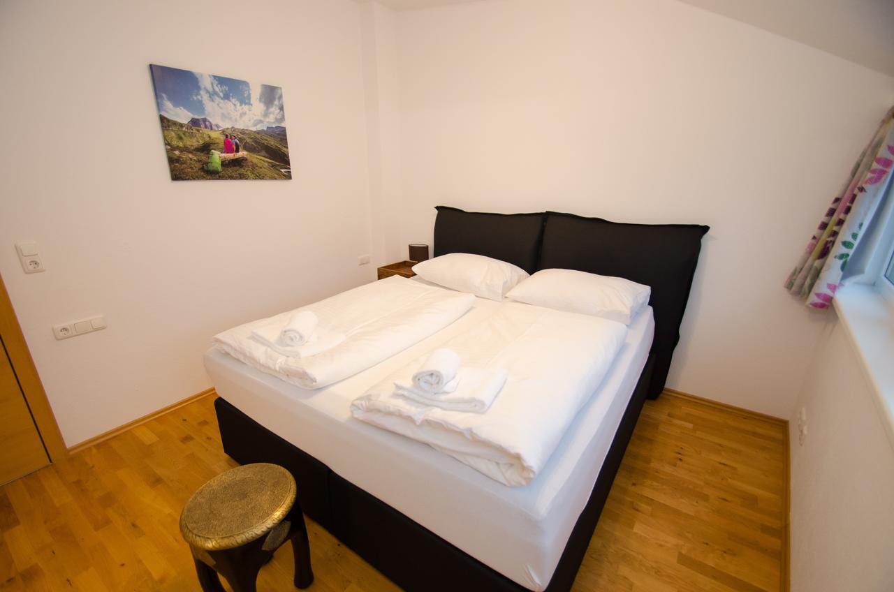 Penthouse Seven By All In One Apartments Zell am See Kültér fotó